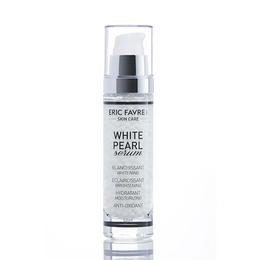 Ser iluminator – Eric Favre Skin Care White Pearl 50 ml la cel mai bun pret