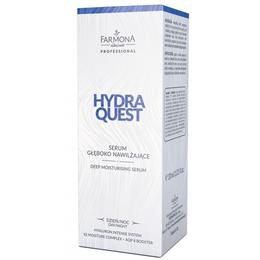 Ser pentru Hidratare Profunda – Farmona Hydra Quest Deep Moisturising Serum, 30ml la cel mai bun pret