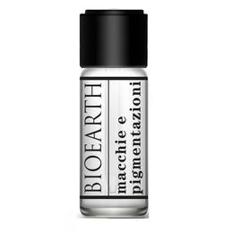 Ser pentru Ten Pete Pigmentare Bioearth, 5 ml la cel mai bun pret