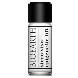 Ser pentru Ten cu Efect de Lifting Bioearth, 5 ml la cel mai bun pret