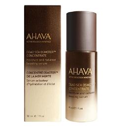 Ser pentru fata Ahava Dead Sea Osmoter Concentrate 30 ml la cel mai bun pret