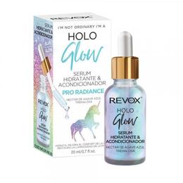 Ser pentru fata, Marion, Holo Glow, Pro Radiance, 20 ml la cel mai bun pret