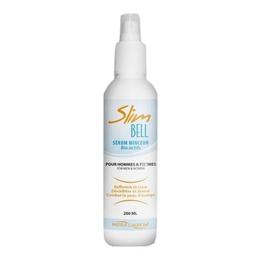 Ser pentru slabire pentru femei si barbati Slim Bell Serum Bio Actifs, Institut Claude Bell 200ml la cel mai bun pret