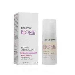 Serum Energizant pentru Ten Uscat Biome Pellamar, 15 ml la cel mai bun pret