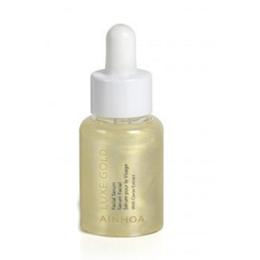 Serum Facial – Ainhoa Luxe Gold Facial Serum with Caviar Extract 30 ml la cel mai bun pret