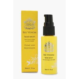 Serum Facial Cougar Anti-Aging cu Venin de Albina Cougar 30 ml la cel mai bun pret