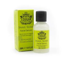 Serum Facial Reparator cu Extract de Melc Cougar 30 ml la cel mai bun pret