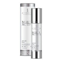 Serum Multi-Activ Anti-Age Fluid Cosmetica Afrodita, 100ml la cel mai bun pret