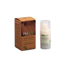 Serum Nectar regenerant, contur ochi cu luminita si alfa-bisabolol, Phura, 15 ml la cel mai bun pret