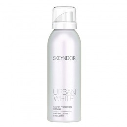 Serum Protectie Poluare – Skeyndor Urban White Anti-Pollution Shield Mist 100 ml la cel mai bun pret