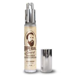 Serum antirid pentru ten barbati cu efect imediat Serum Tenseur Rides D'expression, Imperial Beard 15ml la cel mai bun pret