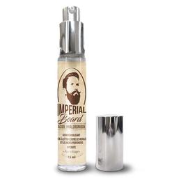 Serum antirid si hidratant pentru ten barbati Acid Hyaluronique, Imperial Beard 15ml la cel mai bun pret