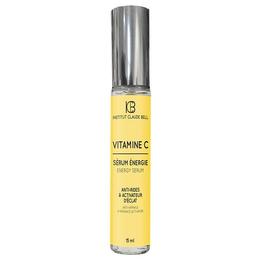 Serum cu Vitamina C – Vitamine C Serum Energie, Institut Claude Bell 15ml la cel mai bun pret