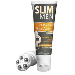 Serum pentru slabire barbati cu masaj, Slim Men Massage Institut Claude Bell 200ml la cel mai bun pret