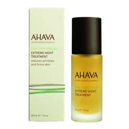 Serum tratament de noapte extrem, Ahava, 30ml la cel mai bun pret