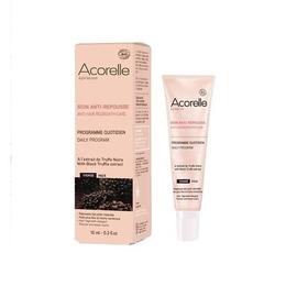 Serum tratament facial hidratant anti-creștere păr Acorelle 10ml la cel mai bun pret