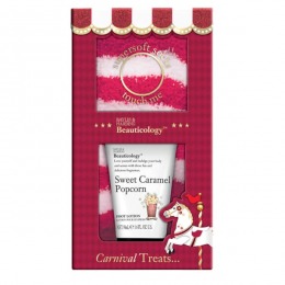 Set Cadou Baylis & Harding Beauticology Carnival Foot Set – Lotiune pentru Picioare 50ml, Sosete cu comanda online