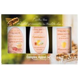 Set Cadou Caseta Floramin Complex Apicol Veceslav Harnaj cu comanda online