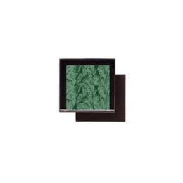 Set Cadou Lumanare Decorativa cu Suport Otel Inox Amabiente Kubus 16438 Ivy Edera Verde cu comanda online