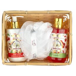 Set Cadou cu Cirese Aroma Therapy Spa Camco cu comanda online