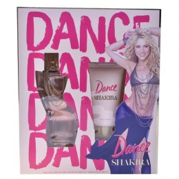 Set Shakira Dance pentru Femei – Apa de Toaleta 50ml, Lotiune de Corp 50ml cu comanda online