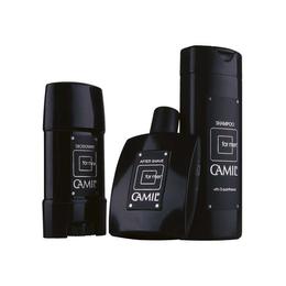 Set cadou 3 produse pentru el sampon 200 ml, aftershave 100 ml, stick 65 gr cu comanda online