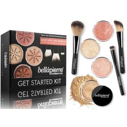 Set cadou Get Started Medium BellaPierre cu comanda online