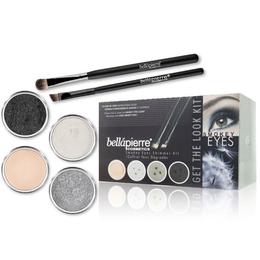 Set cadou Get The Look – Smokey Eyes – BellaPierre cu comanda online