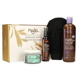 Set cadou Ritual de hammam cu comanda online