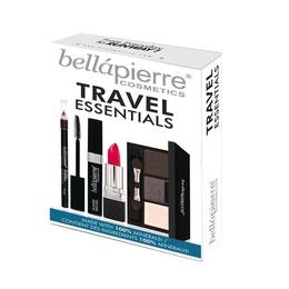 Set cadou Travel Essentials Smokey/Ruby BellaPierre cu comanda online