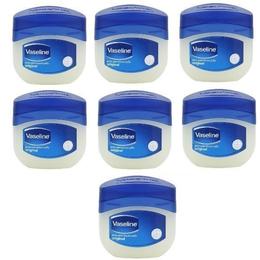 Set cadou Vaselina cosmetica Petroleum Jelly, 100ml 6+1 Gratis cu comanda online