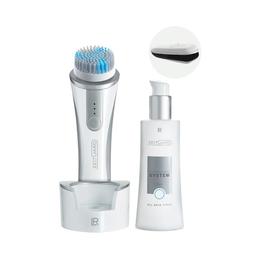 Set cadou de curÄƒÅ£are pentru ten normal LR Zeitgard – LR Health & Beauty cu comanda online