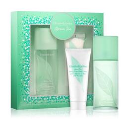 Set cadou elizabeth arden green tea – apÄƒ de toaletÄƒ È™I honey drops 100ml + lotiune corp 100ml cu comanda online