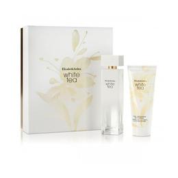 Set cadou elizabeth arden white tea apÄƒ de toaletÄƒ 100ml + lotiune de corp 100ml cu comanda online