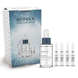 Set de Hidratare cu Acid Hyaluronic – Skeyndor Kit Power Hyaluronic cu comanda online