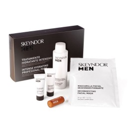 Set de Hidratare pentru Barbati – Skeyndor Men Intense Hydrating Professional Pack cu comanda online