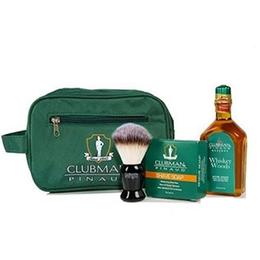 Set pentru Barbierit – Clubman Pinaud Shave Kit cu comanda online