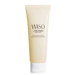 Shiseido Waso Soft & Cushy Polisher Exfoliant delicat 75ml la cel mai bun pret