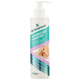 Solutie Ginecologica Hidratanta pentru Igiena Intima – Farmona Nivelazione Moisturizing Gynaecological Intimate Solution, 250ml la cel mai bun pret