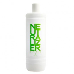 Solutie de Fixare pentru Permanent – Kallos Neutralizer 500ml la cel mai bun pret