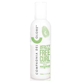 Solutie pentru Volum si Definirea Buclelor Frizz Free Curl Compagnia del Colore, 200 ml la cel mai bun pret