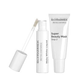 Spot Duo – Dr. Christine Schrammek Mela White Spot Duo la cel mai bun pret