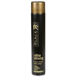 Spray Anti-Umiditate Putere 5 – Black Professional Line Ultra Strong Anti-Humidity Hairspray, 500ml la cel mai bun pret