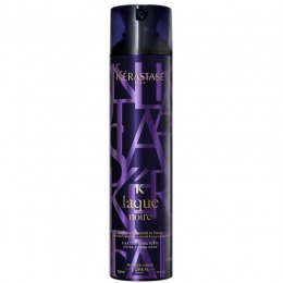 Spray Anti-Umiditate cu Fixare Extra – Kerastase Couture Styling Laque Noire 300 ml la cel mai bun pret