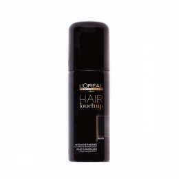 Spray Corector Pigment Negru – L'Oreal Professionnel Hair Touch Up Spray Black, 75ml la cel mai bun pret