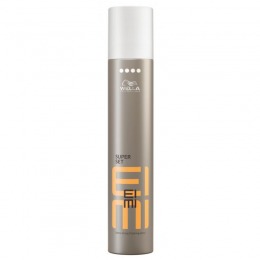 Spray Fixare Foarte Puternica – Wella Professionals Eimi Super Set Spray 500 ml la cel mai bun pret