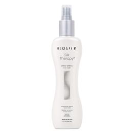 Spray Fixativ – Biosilk Farouk Silk Therapy Spray Spritz, 207ml la cel mai bun pret