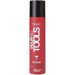 Spray Fixativ Ecologic cu Fixare Extra Puternica – Fanola Styling Tools Eco Spray Extra Strong Ecologic Lacquer, 320ml la cel mai bun pret