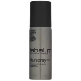 Spray Fixativ – Label.m Hairspray, 50ml la cel mai bun pret