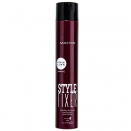 Spray Fixativ – Matrix Style Link Perfect Style Fixer Finishing Hairspray 400ml la cel mai bun pret